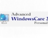 Advanced WindowsCare V2 Personal 2.8.6.859 (한글지원) 썸네일